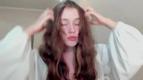 Snapshot of maryanncherry chatting on 15, 2, 2026 Maryann online show from 15, 2, 2026