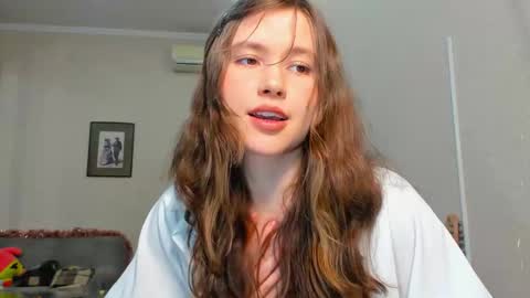 Snapshot of maryanncherry chatting on 21, 3, 2026 Maryann online show from 21, 3, 2026