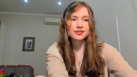 Snapshot of maryanncherry chatting on 22, 3, 2026 Maryann online show from 22, 3, 2026