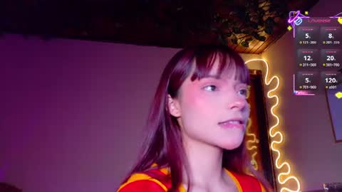 Snapshot of maryberry__ chatting on 12, 6, 2026 online show from 12, 6, 2026