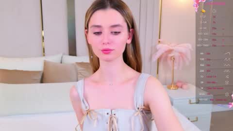 Snapshot of marybeth_snow chatting on 19, 11, 2025 Marybeth online show from 19, 11, 2025