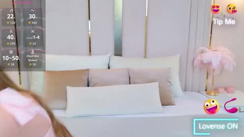 Snapshot of marybeth_snow chatting on 11, 1, 2026 Marybeth online show from 11, 1, 2026