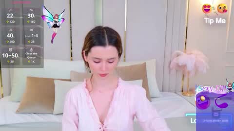 Snapshot of marybeth_snow chatting on 12, 1, 2026 Marybeth online show from 12, 1, 2026