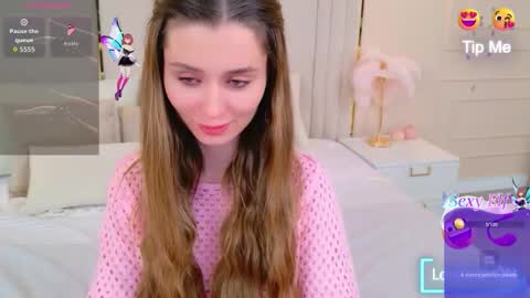 Snapshot of marybeth_snow chatting on 21, 2, 2026 Marybeth online show from 21, 2, 2026