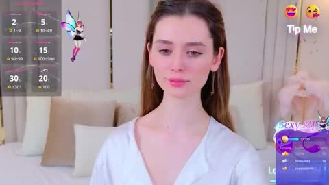 Snapshot of marybeth_snow chatting on 28, 2, 2026 Marybeth online show from 28, 2, 2026