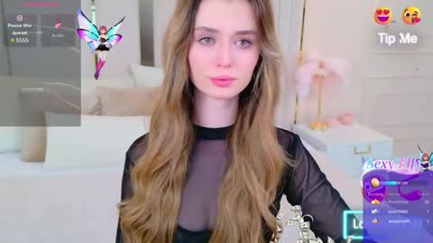 Snapshot of marybeth_snow chatting on 5, 3, 2026 Marybeth online show from 5, 3, 2026