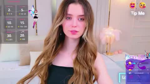 Snapshot of marybeth_snow chatting on 10, 3, 2026 Marybeth online show from 10, 3, 2026