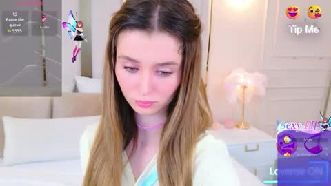 Snapshot of marybeth_snow chatting on 21, 3, 2026 Marybeth online show from 21, 3, 2026