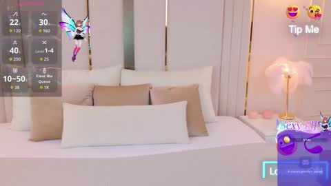 Snapshot of marybeth_snow chatting on 22, 3, 2026 Marybeth online show from 22, 3, 2026