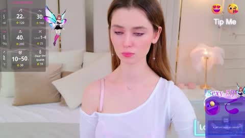 Snapshot of marybeth_snow chatting on 23, 3, 2026 Marybeth online show from 23, 3, 2026