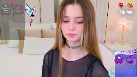 Snapshot of marybeth_snow chatting on 29, 3, 2026 Marybeth online show from 29, 3, 2026