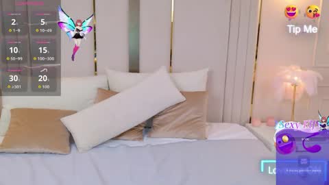 Snapshot of marybeth_snow chatting on 2, 4, 2026 Marybeth online show from 2, 4, 2026