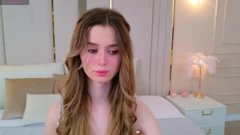 Snapshot of marybeth_snow chatting on 3, 4, 2026 Marybeth online show from 3, 4, 2026