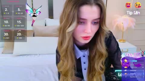 Snapshot of marybeth_snow chatting on 5, 4, 2026 Marybeth online show from 5, 4, 2026