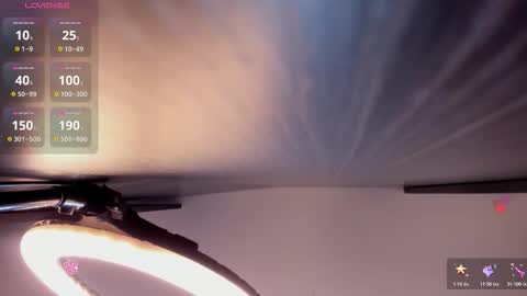 Mary online show from 21, 11, 2025