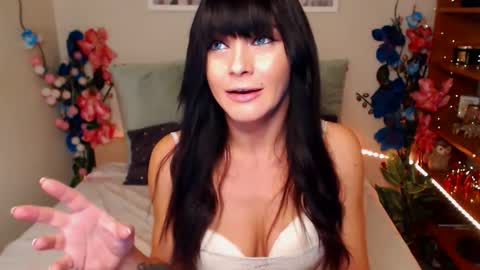 Mary online show from 30, 9, 2025