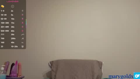 MaryHill online show from 26, 11, 2025