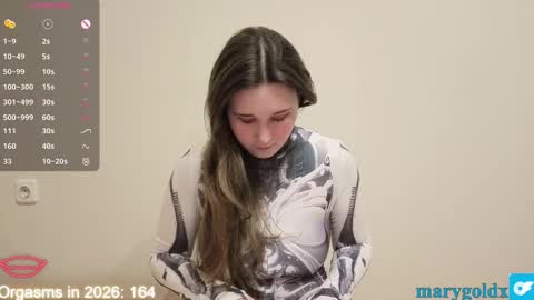 MaryHill online show from 27, 2, 2026