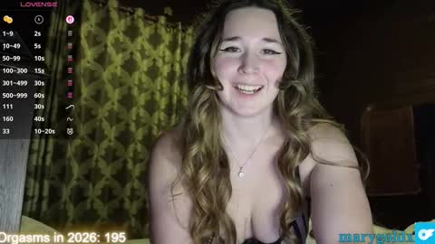 MaryHill online show from 14, 3, 2026