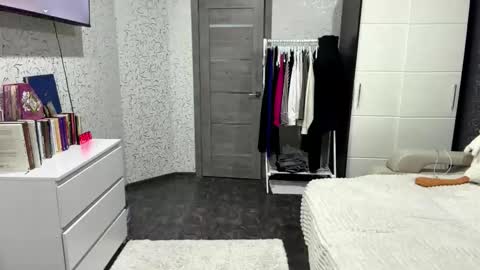 Snapshot of maryjanerowlett chatting on 1, 3, 2026 Lola online show from 1, 3, 2026