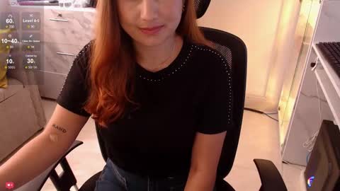 Angela online show from 14, 12, 2024