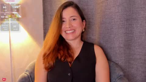 Angela online show from 18, 12, 2024