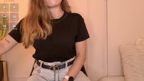 Angela online show from 26, 5, 2026