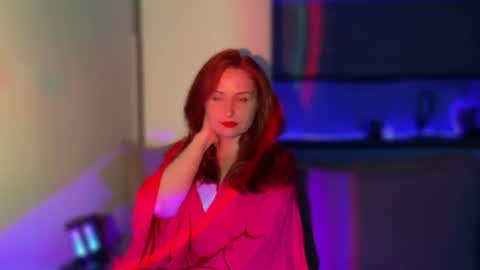 Snapshot of maryleesa chatting on 1, 7, 2026 SirenVictoria online show from 1, 7, 2026
