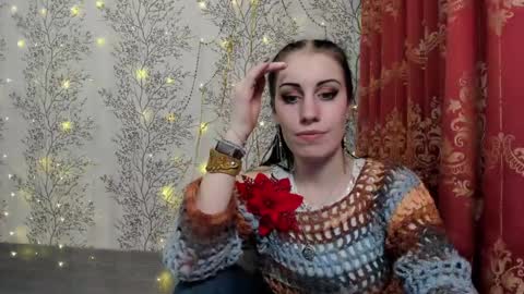 Mary Lou online show from 24, 12, 2024