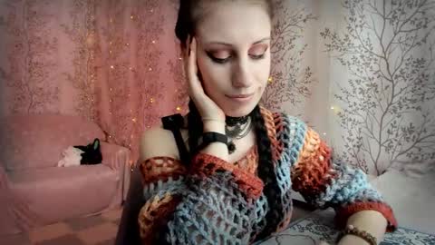 Snapshot of marylou_ chatting on 12, 2, 2026 Mary Lou online show from 12, 2, 2026