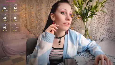 Snapshot of marylou_ chatting on 24, 2, 2026 Mary Lou online show from 24, 2, 2026