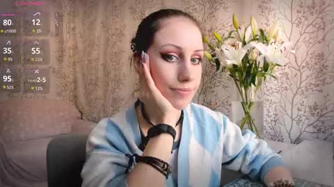 Snapshot of marylou_ chatting on 26, 2, 2026 Mary Lou online show from 26, 2, 2026