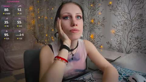 Mary Lou online show from 14, 3, 2026