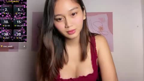 Snapshot of marylovely_19 chatting on 21, 6, 2026 marylovely_19 online show from 21, 6, 2026