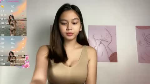 Snapshot of marylovely_19 chatting on 18, 7, 2026 marylovely_19 online show from 18, 7, 2026