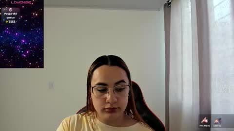 Dulce Maria online show from 1, 12, 2025