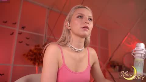 Mary online show from 29, 11, 2025