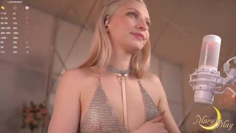 Mary online show from 8, 2, 2026