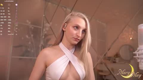 Mary online show from 27, 3, 2026