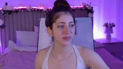 Snapshot of marymillerr chatting on 5, 6, 2026 Mary Miller online show from 5, 6, 2026