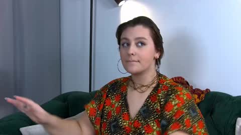 MaryMurrays online show from 2, 2, 2025