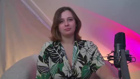 MaryMurrays online show from 29, 9, 2025