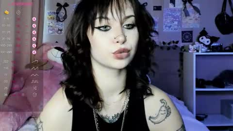 Snapshot of marynixoxo chatting on 17, 2, 2026 Mary x online show from 17, 2, 2026