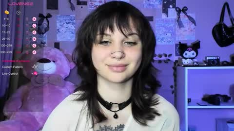 Snapshot of marynixoxo chatting on 26, 2, 2026 Mary x online show from 26, 2, 2026