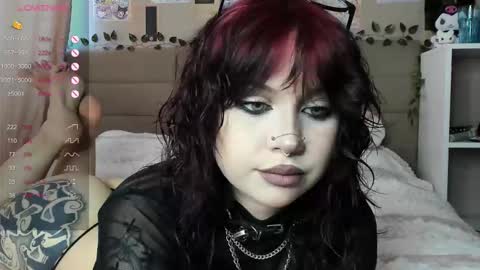 Snapshot of marynixoxo chatting on 14, 3, 2026 Mary x online show from 14, 3, 2026