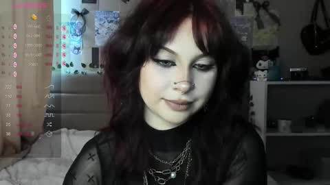 Snapshot of marynixoxo chatting on 19, 3, 2026 Mary x online show from 19, 3, 2026
