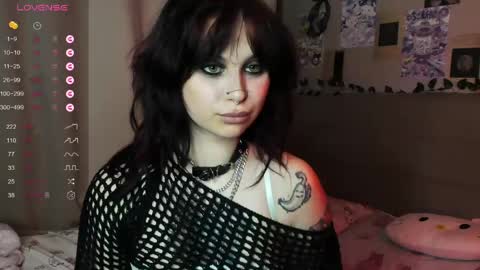 Snapshot of marynixoxo chatting on 20, 3, 2026 Mary x online show from 20, 3, 2026