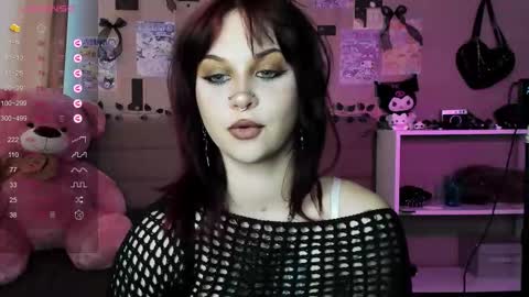 Snapshot of marynixoxo chatting on 22, 3, 2026 Mary x online show from 22, 3, 2026