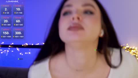 Marina online show from 7, 1, 2025