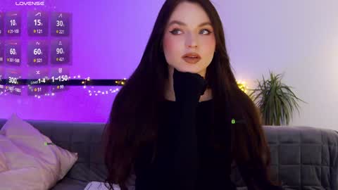 Marina online show from 10, 1, 2025